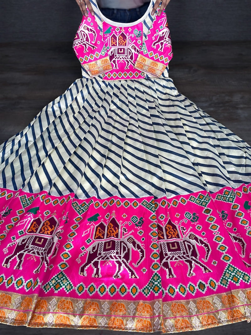 Ready To Wear Gown Anant Tex Exports Private Limited