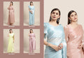 Jimi Silk Saree Anant Tex Exports Private Limited