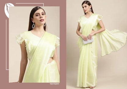 Jimi Silk Saree Anant Tex Exports Private Limited