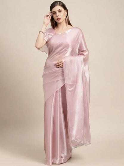 Jimi Silk Saree Anant Tex Exports Private Limited