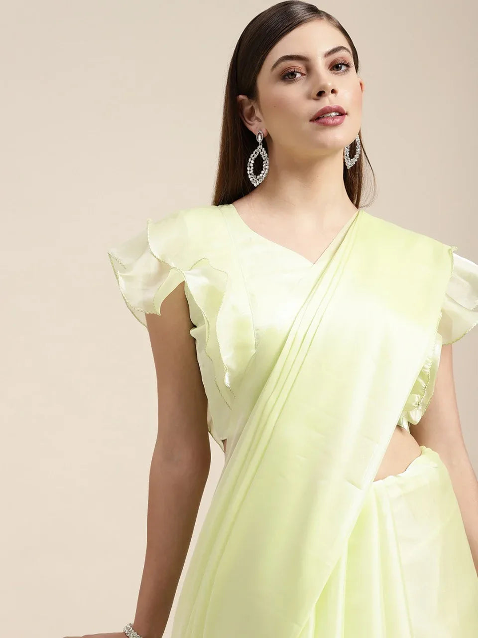 Jimi Silk Saree Anant Tex Exports Private Limited