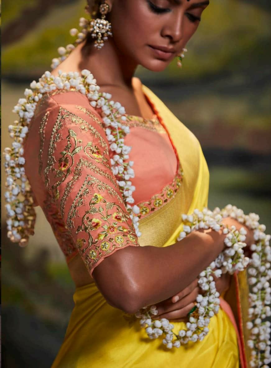 KIMORA  SINDHURI ~ PARNIKA SA 121 TO SA 131 Anant Tex Exports Private Limited