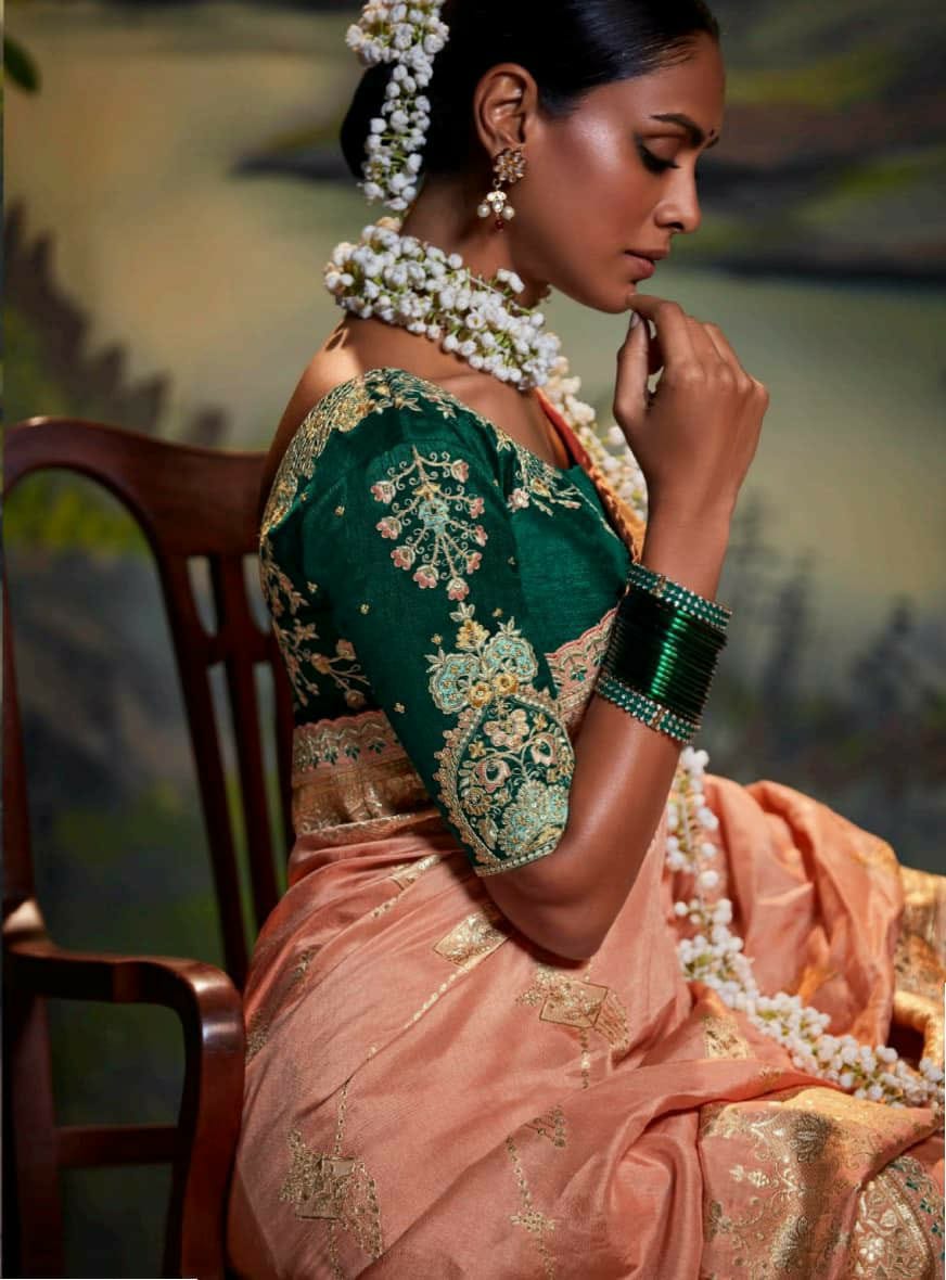 KIMORA  SINDHURI ~ PARNIKA SA 121 TO SA 131 Anant Tex Exports Private Limited