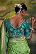 KIMORA  SINDHURI ~ PARNIKA SA 121 TO SA 131 Anant Tex Exports Private Limited
