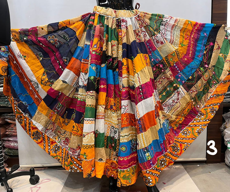 Navratri Special Traditional Looks For Lehenga choli Anant Tex Exports Private Limited