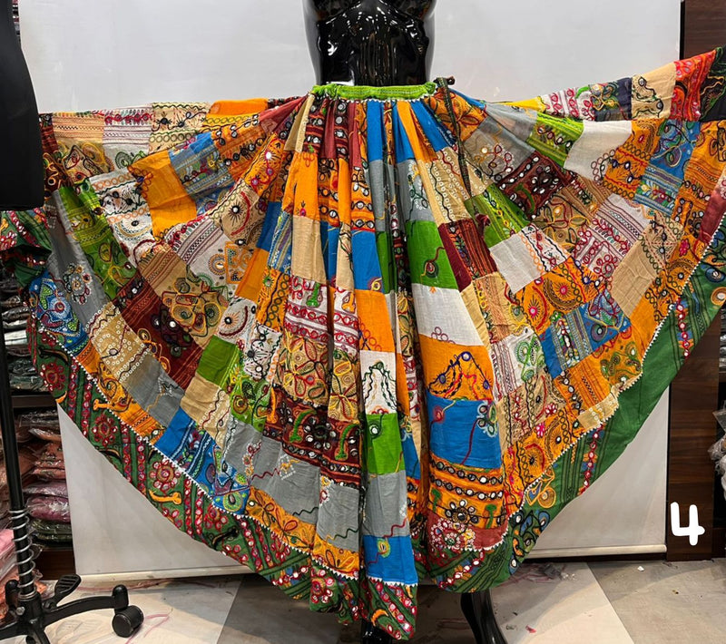 Navratri Special Traditional Looks For Lehenga choli Anant Tex Exports Private Limited