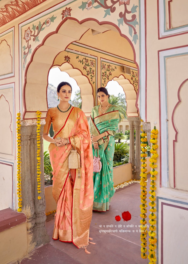 Rajpath Aashiyana Silk Festive Wear Soft Silk Saree Collection Anant Tex Exports Private Limited