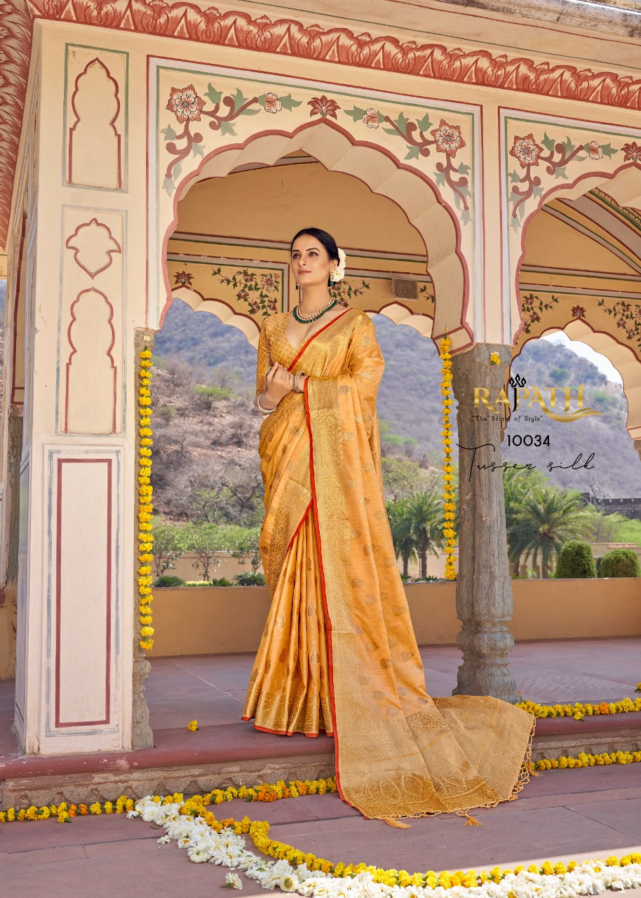 Rajpath Aashiyana Silk Festive Wear Soft Silk Saree Collection Anant Tex Exports Private Limited