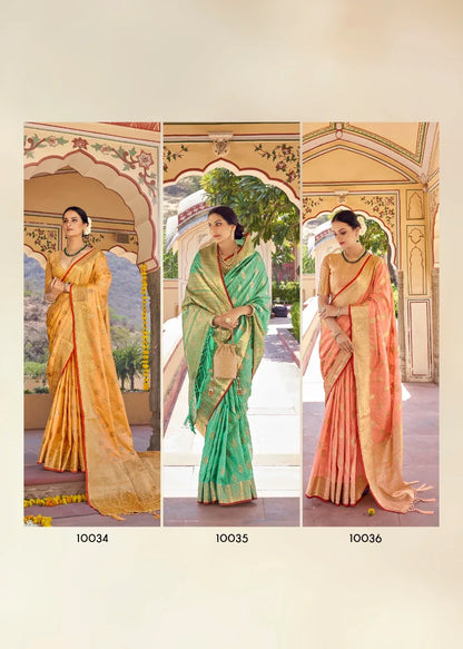 Rajpath Aashiyana Silk Festive Wear Soft Silk Saree Collection Anant Tex Exports Private Limited