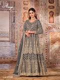 AANAYA 2700 SERIES VOL-127 DESIGNER LEHENGA Anant Tex Exports Private Limited