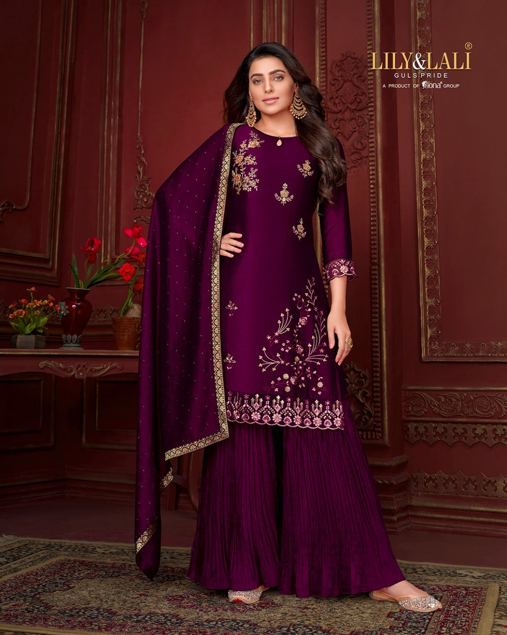 Sharara Suit for Women Punjabi Suit Salwar Kameez Pakistani Garara Plazzo  Custom Made Dress - Etsy | Party wear indian dresses, Sharara designs,  Traditional indian outfits