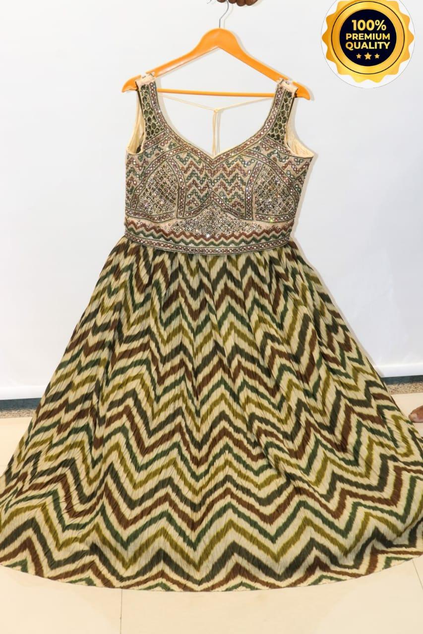 Designer Lehenga Collection Anant Tex Exports Private Limited