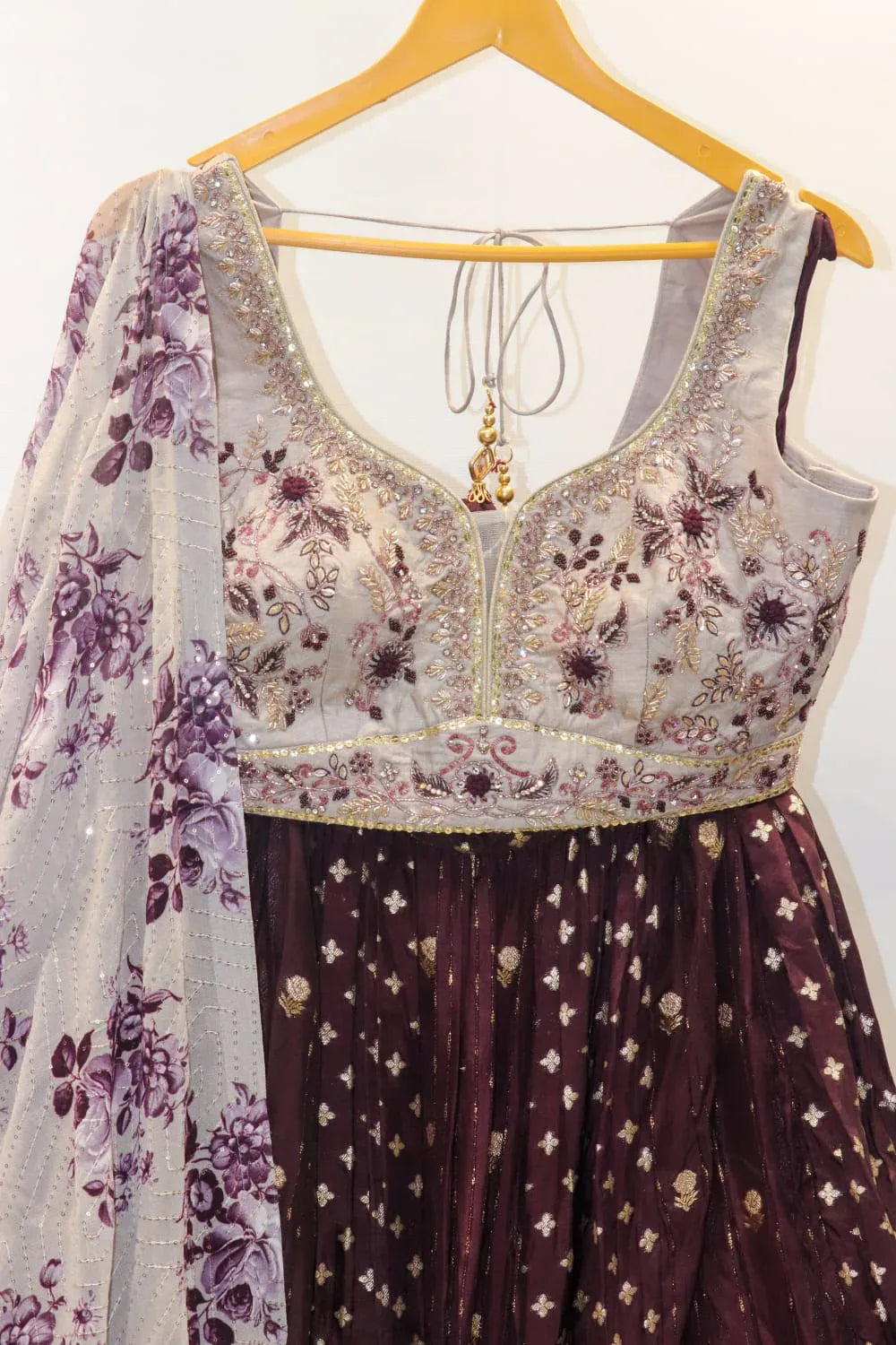Designer Lehenga Collection Anant Tex Exports Private Limited