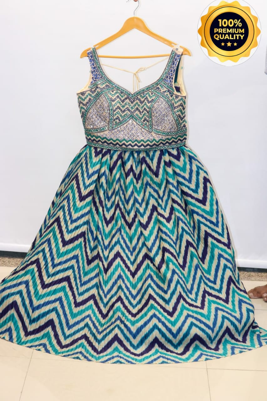 Designer Lehenga Collection Anant Tex Exports Private Limited