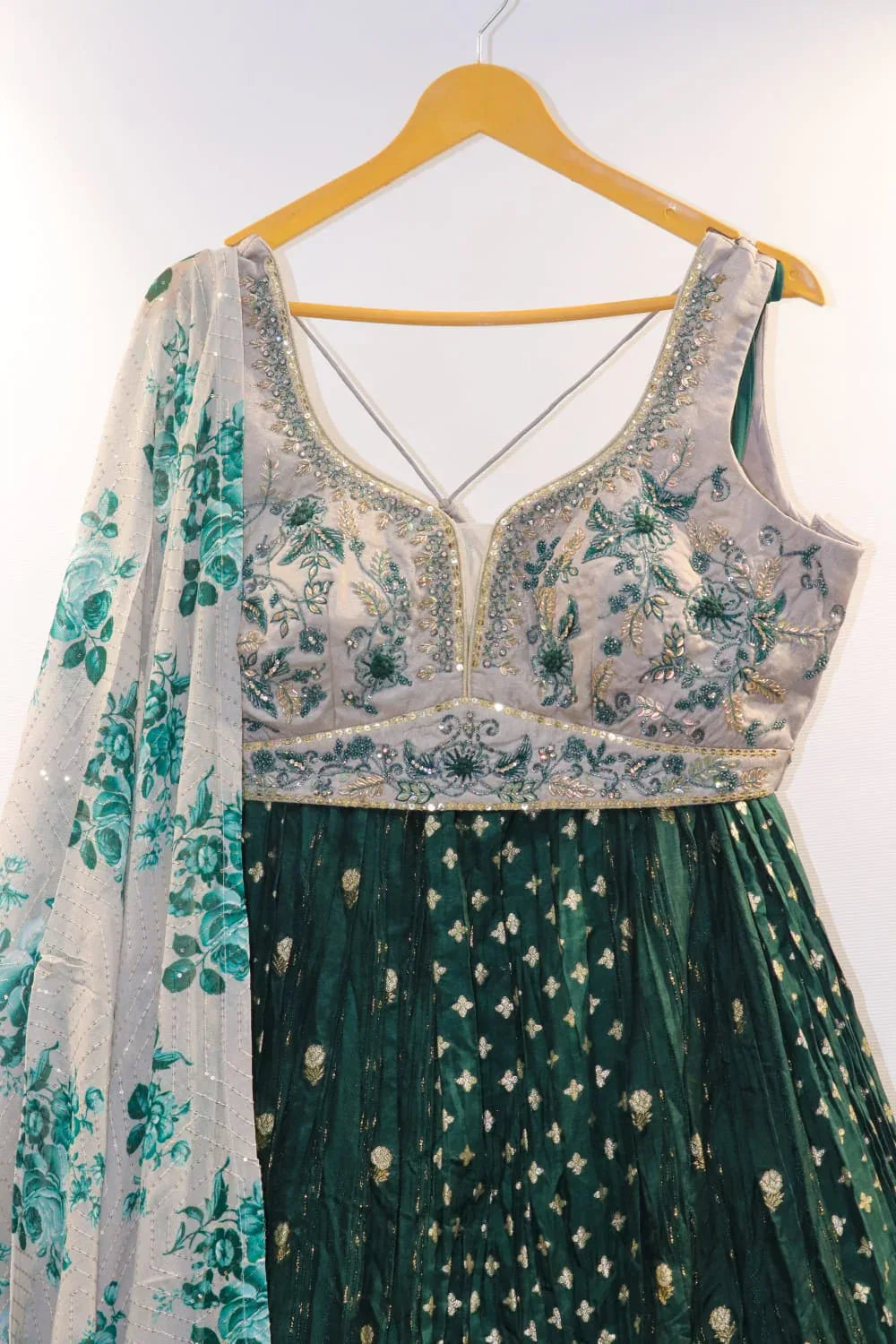 Designer Lehenga Collection Anant Tex Exports Private Limited
