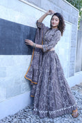 Designer Top & skirt Printed Lehenga Anant Tex Exports Private Limited