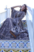 Designer Top & skirt Printed Lehenga Anant Tex Exports Private Limited