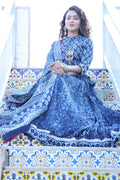 Designer Top & skirt Printed Lehenga Anant Tex Exports Private Limited