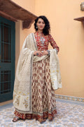 Designer Top & skirt Printed Lehenga Anant Tex Exports Private Limited