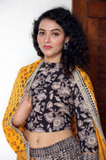 Designer Top & skirt Printed Lehenga Anant Tex Exports Private Limited