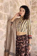 Designer Top & skirt Printed Lehenga Anant Tex Exports Private Limited