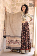 Designer Top & skirt Printed Lehenga Anant Tex Exports Private Limited