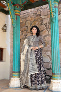 Designer Top & skirt Printed Lehenga Anant Tex Exports Private Limited