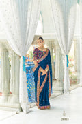 ARYA IMPERIAL VOL.6 SAREE Anant Tex Exports Private Limited