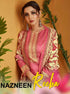 NAZNEEN REEBA 1274 SERIES  DIGITAL PRINT SUIT Anant Tex Exports Private Limited