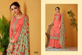 NAZNEEN REEBA 1274 SERIES  DIGITAL PRINT SUIT Anant Tex Exports Private Limited
