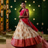 Wedding Wear Banarasi Lehenga Choli Anant Tex Exports Private Limited
