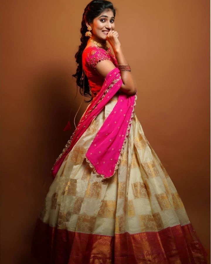 Wedding Wear Banarasi Lehenga Choli Anant Tex Exports Private Limited