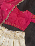 Wedding Wear Banarasi Lehenga Choli Anant Tex Exports Private Limited