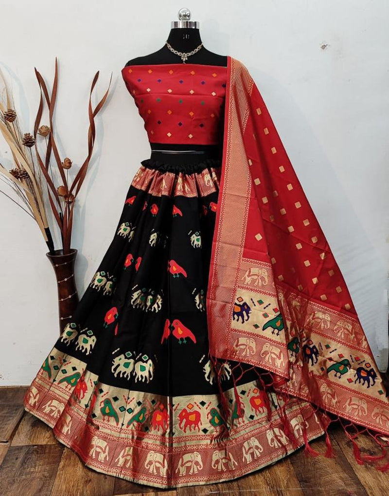 BANARASI DESIGNER LEHENGA Anant Tex Exports Private Limited