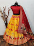 BANARASI DESIGNER LEHENGA Anant Tex Exports Private Limited