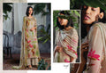 Ganga Solandis Pure Makhmali Satin Digital Printed Designer Suits Anant Tex Exports Private Limited