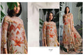Ganga Solandis Pure Makhmali Satin Digital Printed Designer Suits Anant Tex Exports Private Limited