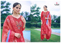 NAARI ARISTA FANCY SALWAR SUITS Anant Tex Exports Private Limited