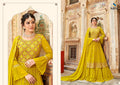 SARA TRENDZ RUBY GEORGETTE SALWAR SUITS Anant Tex Exports Private Limited