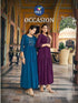 Eitara Exclusive Designer Long Gown Anant Tex Exports Private Limited