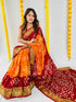 PAVITRA- BANDHEJ VOL - 2 SAREE Anant Tex Exports Private Limited