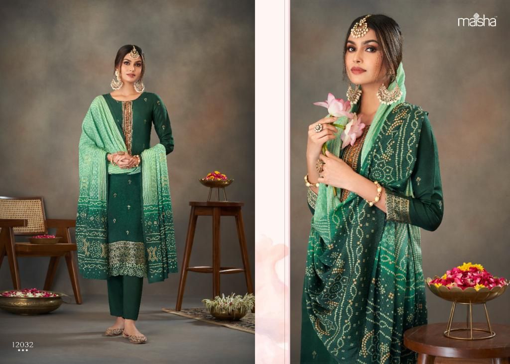 Gulnaz Shantoon Suits Anant Tex Exports Private Limited