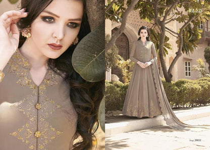 RAAZI-ALMAS VOL-3  20049 &amp; 20052 SUIT Anant Tex Exports Private Limited