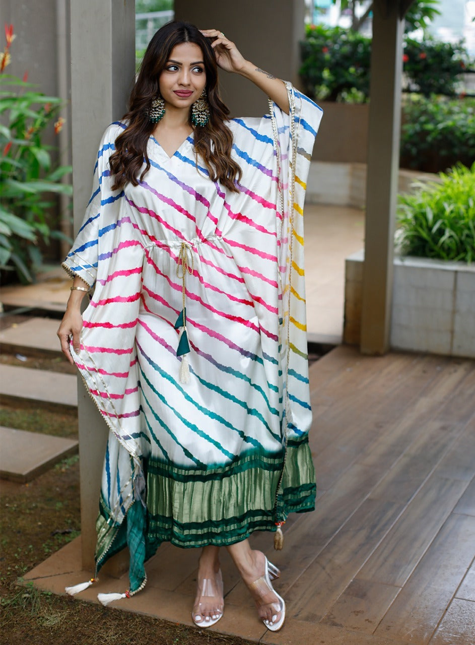 Kaftan Collection Anant Tex Exports Private Limited