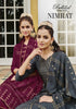 BELLIZA NIMRAT PURE SILK SALWAR SUITS Anant Tex Exports Private Limited