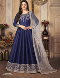 AANYA VOL 144 FESTIVE WEAR SALWAR SUIT Anant Tex Exports Private Limited