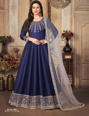 AANYA VOL 144 FESTIVE WEAR SALWAR SUIT Anant Tex Exports Private Limited