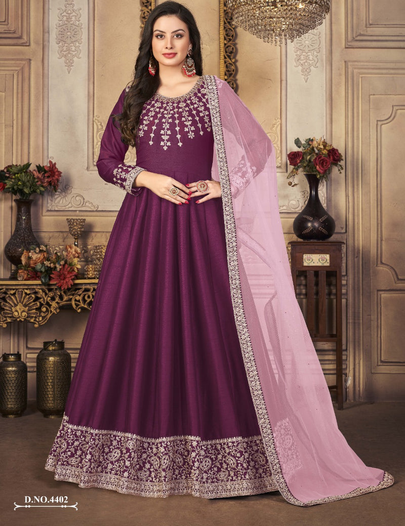 AANYA VOL 144 FESTIVE WEAR SALWAR SUIT Anant Tex Exports Private Limited