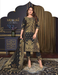 Lily And Lali Silk Kari 2 Exclusive Wear Kurti Pant With Dupatta Collection Anant Tex Exports Private Limited