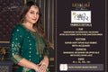 Lily And Lali Silk Kari 2 Exclusive Wear Kurti Pant With Dupatta Collection Anant Tex Exports Private Limited